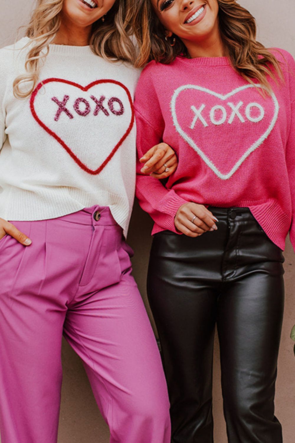 XOXO- The Valentines Collection