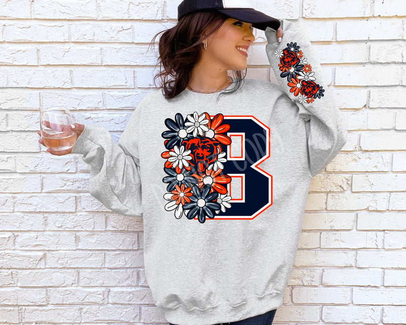 Bears - Sweatshirt