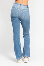 Judy Blue Medium Wash High Rise Bootcut Jeans