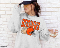 Browns - Sweatshirt