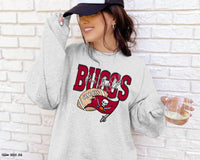 Buccs - Sweatshirt