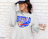 Buffalo - Sweatshirt