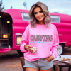 Camping Vibes - Sweatshirt