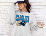 Carolina - Sweatshirt