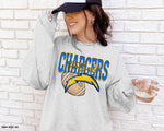 Chargers - Sweatshirt