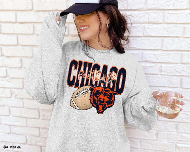 Chicago - Sweatshirt