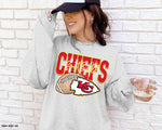 Chiefs - Sweatshirt