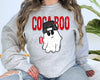 Coca Boo - Sweatshirt