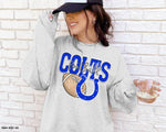 Colts - Sweatshirt