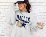 Dallas - Sweatshirt