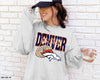 Denver - Sweatshirt