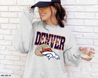 Denver - Sweatshirt