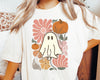 Fall Ghostie - Tee