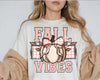 Fall Vibes - Tee