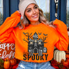 Feeling Spooky - Sweatshirt