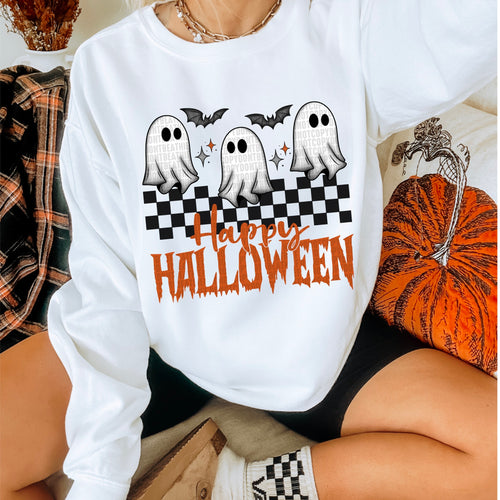 Happy Halloween - Sweatshirt