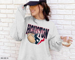 Houston - Sweatshirt