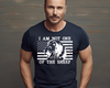 I Am Not One Of The Sheep - Tee