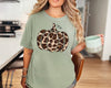 Leopard Pumpkin - Tee