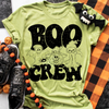 Boo Crew - Tee