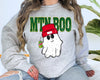 MTN Boo - Sweatshirt