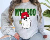 MTN Boo - Sweatshirt