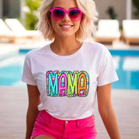 Mama - Bright- Tee