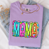 Mama - Bright- Tee