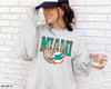 Miami - Sweatshirt