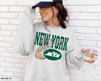 New York - Sweatshirt