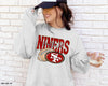 Niners - Sweatshirt