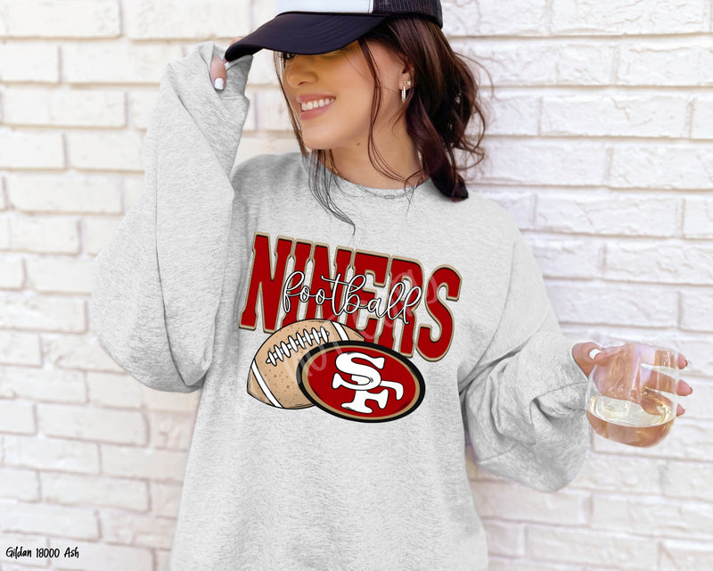 Niners - Sweatshirt