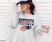 Patriots - Sweatshirt