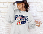 Patriots - Sweatshirt