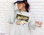 Pittsburg - Sweatshirt