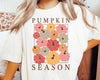 Pumpkin Season - Tee