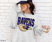 Ravens - Sweatshirt