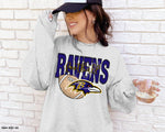 Ravens - Sweatshirt