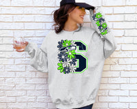 Seahawks - Sweatshirt