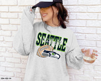 Seattle - Sweatshirt