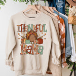 Thankful Mama - Sweatshirt