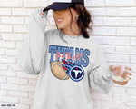 Titans - Sweatshirt