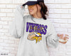 Vikings - Sweatshirt