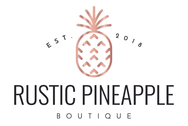 Rustic Pineapple Boutique 