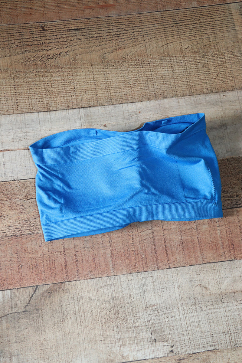 Perfect Bandeau {3 Colors}