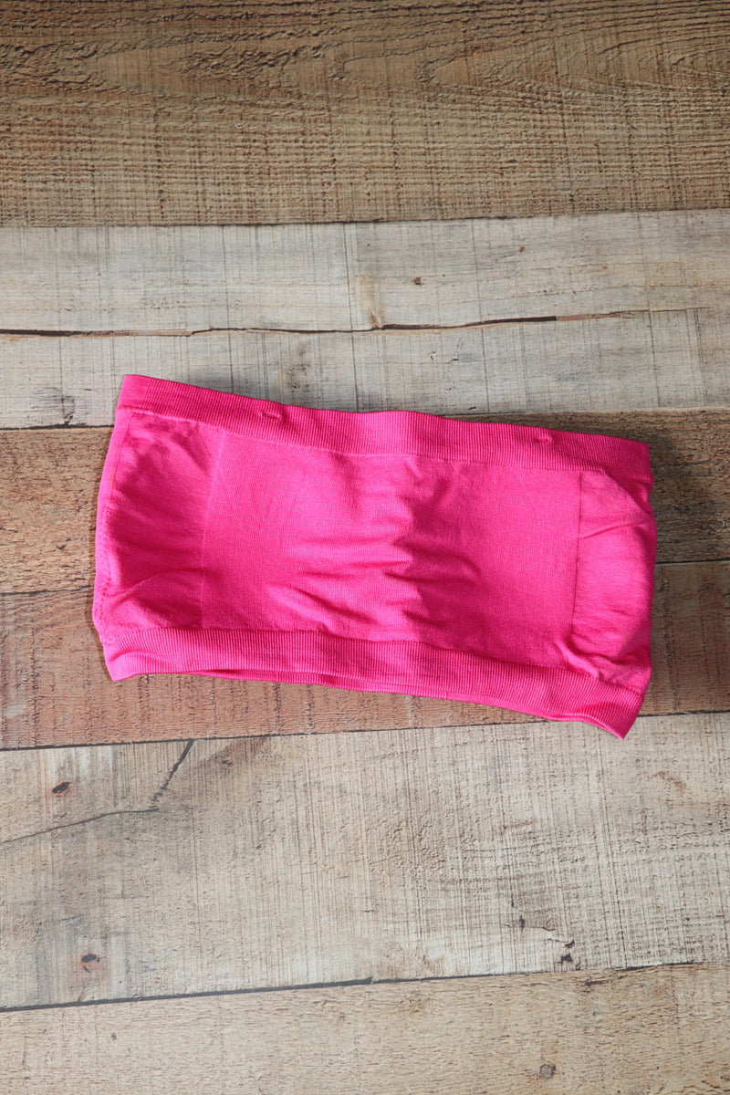 Perfect Bandeau {3 Colors}