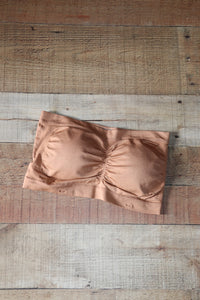 Perfect Bandeau {3 Colors}