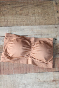 Perfect Bandeau {3 Colors}