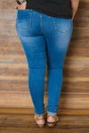 Jocelyn Denim Jeans